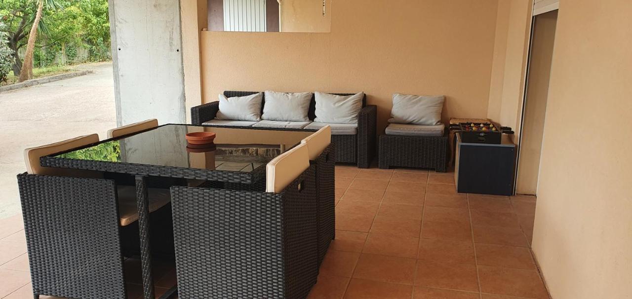 Corse Apartment