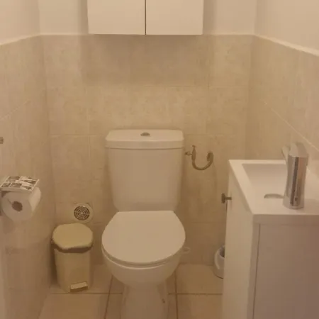 Ferienwohnung Corse Appietto Zimmer foto