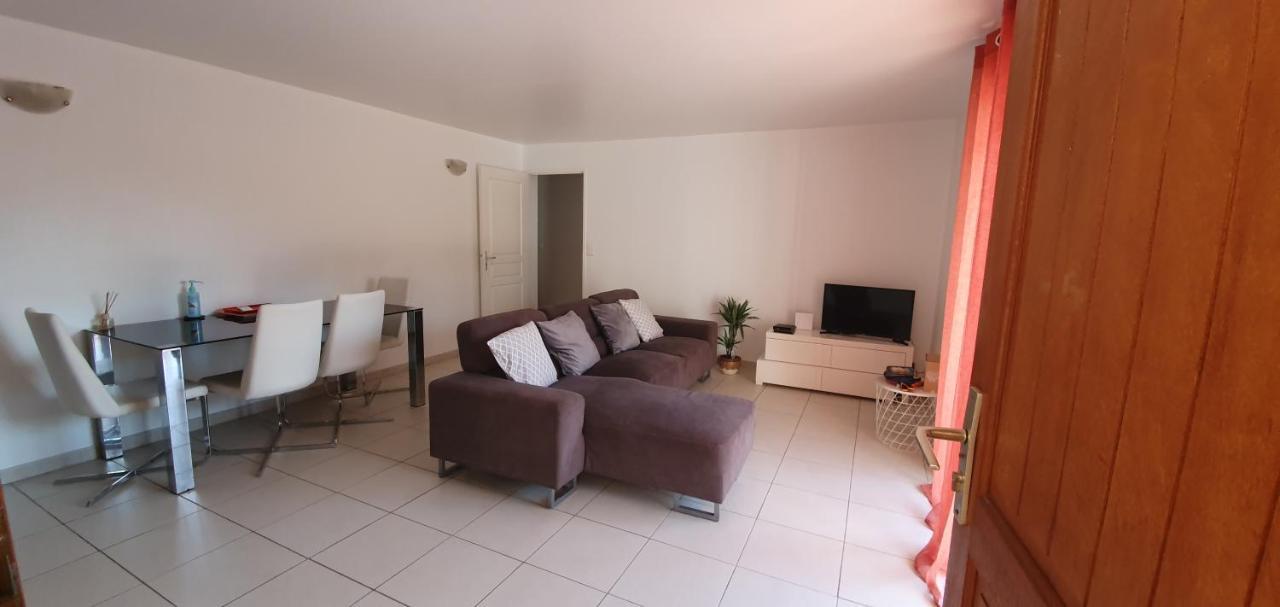 Apartment Corse Appietto