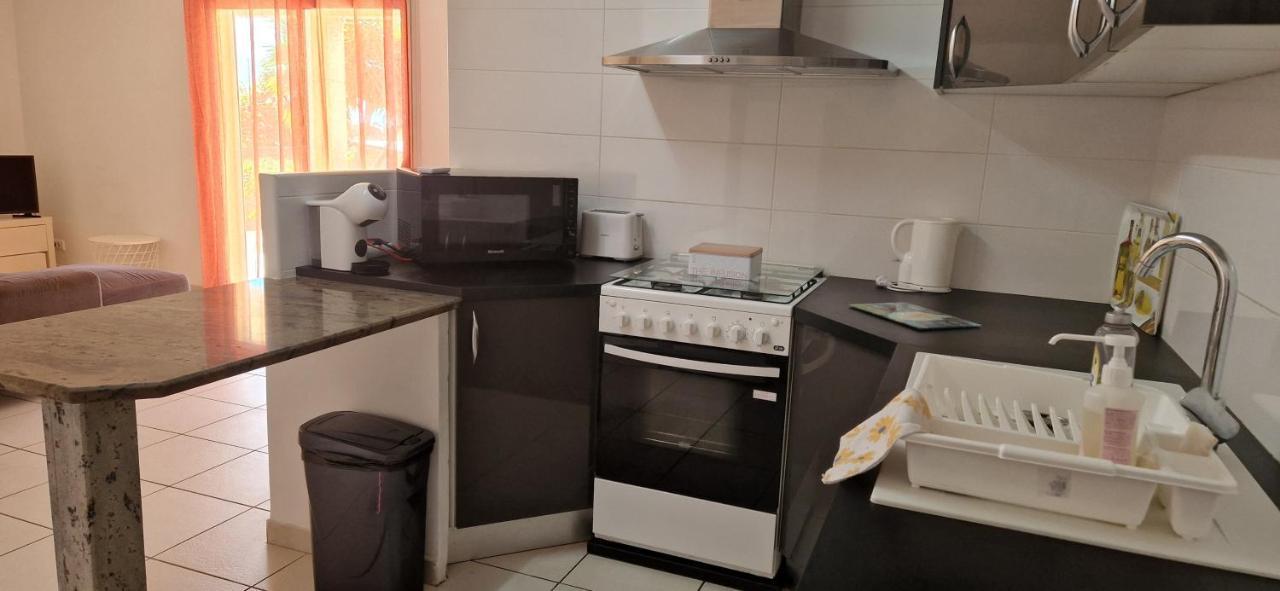 Apartment Corse *