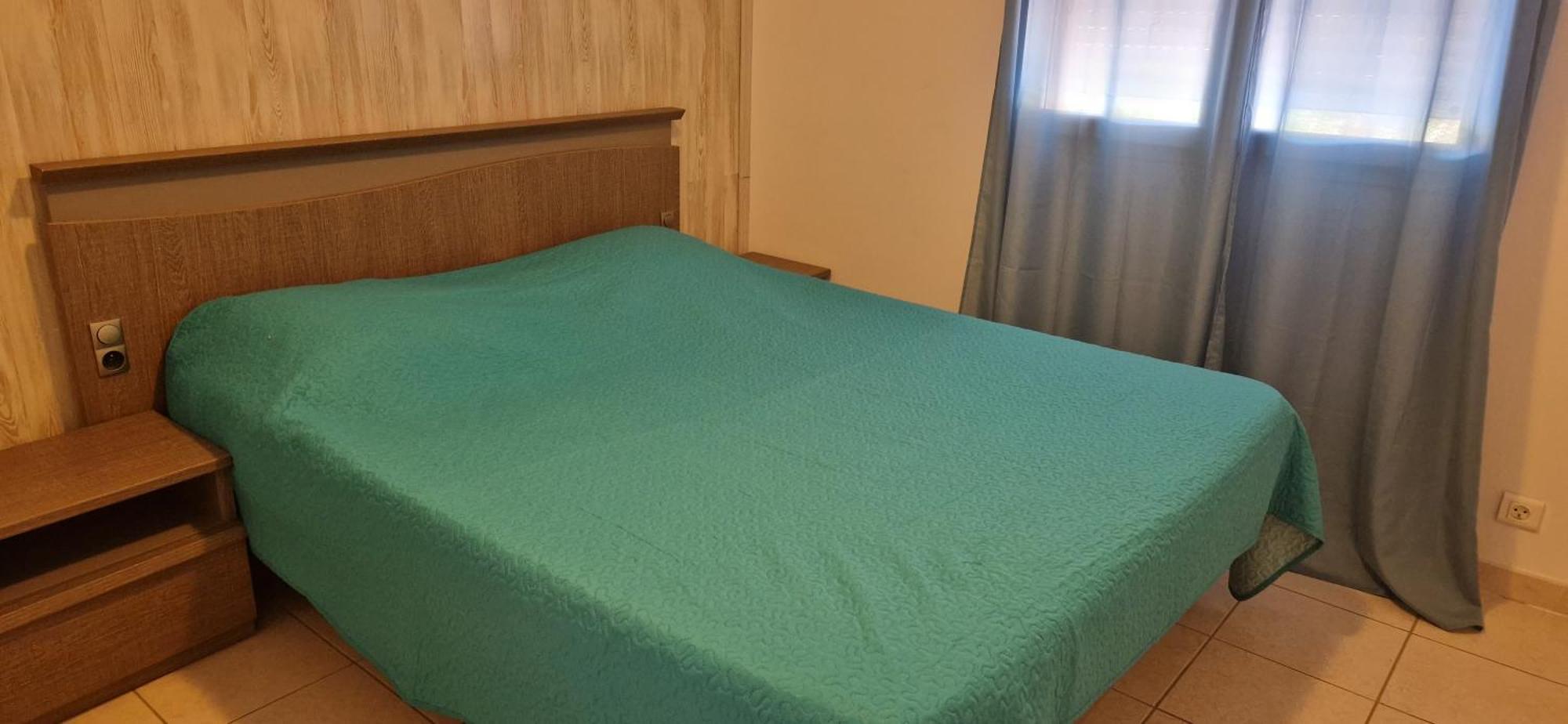 Corse Apartment *