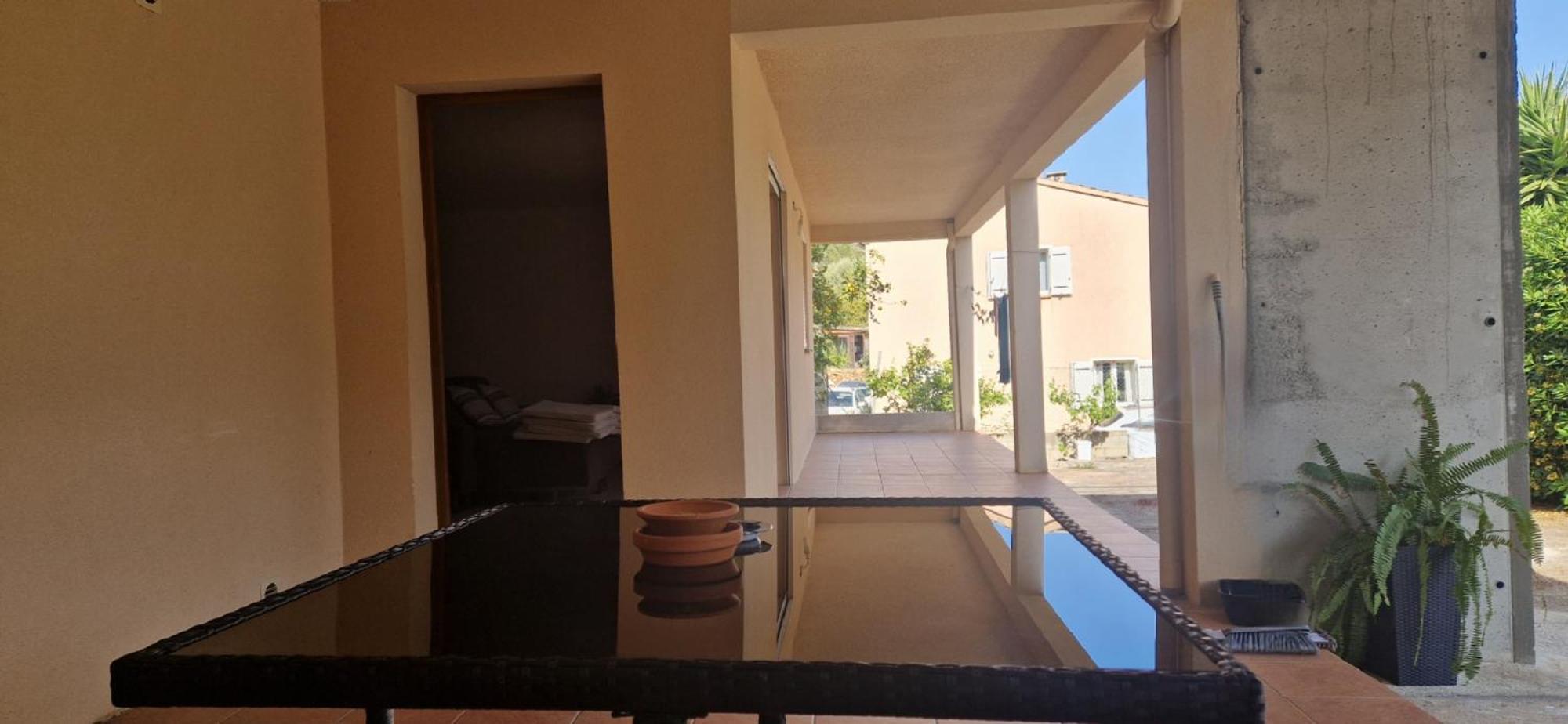 Corse Apartment