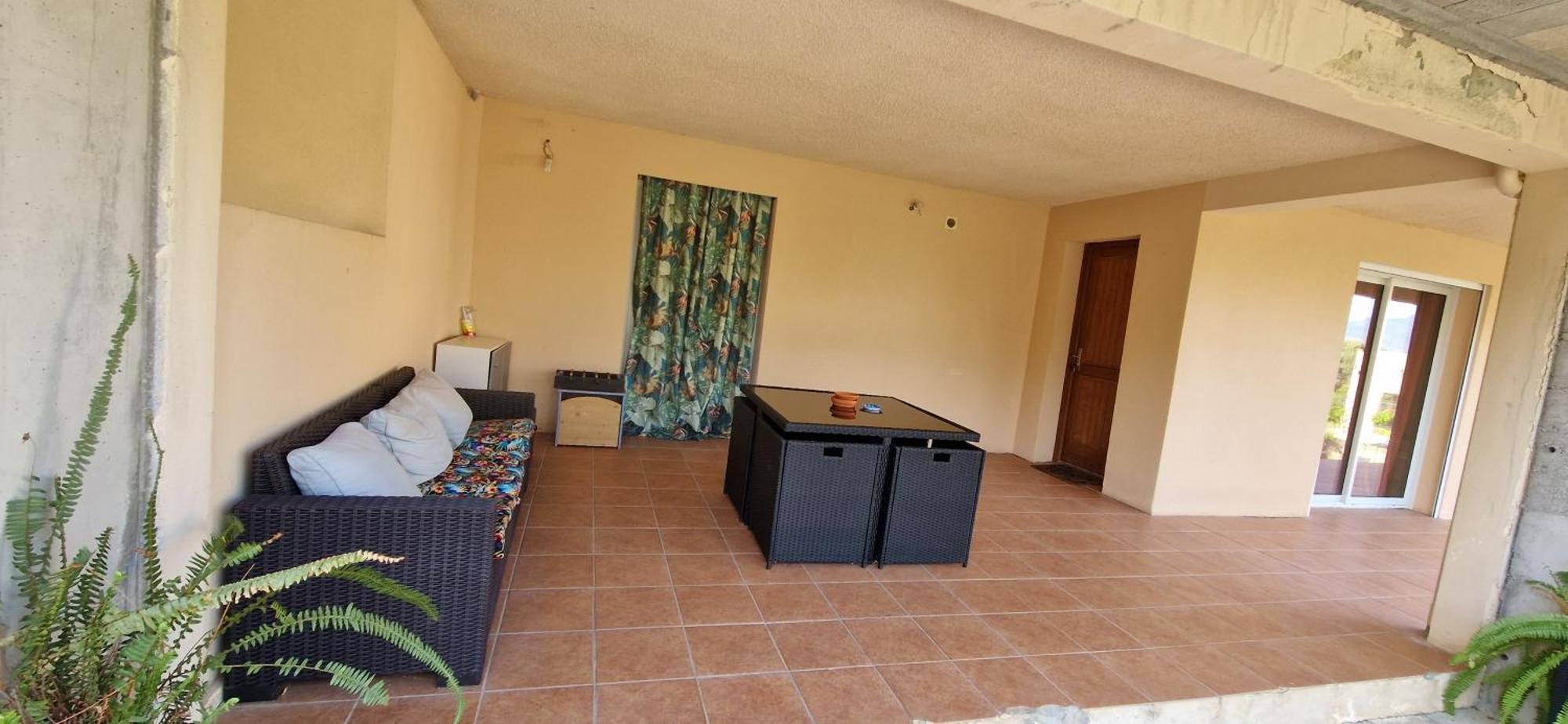 Apartment Corse Appietto