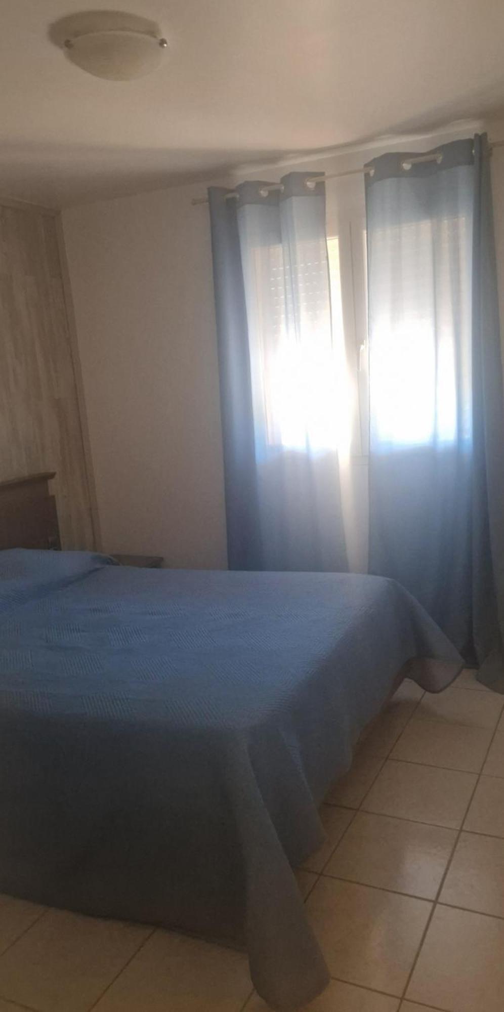 Apartment Corse *